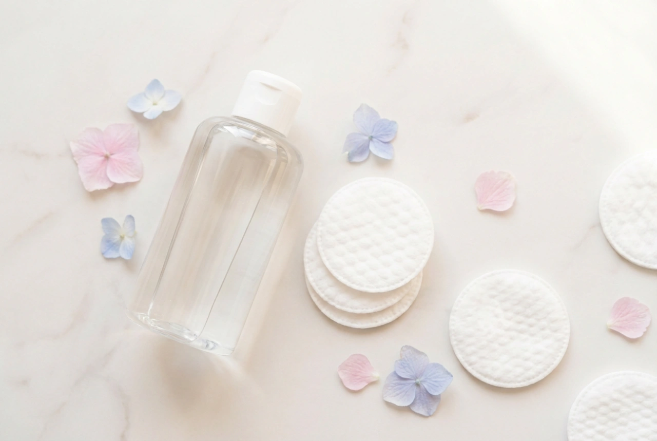 Dobry płyn micelarny: jak rozpoznać i prawidłowo go stosować