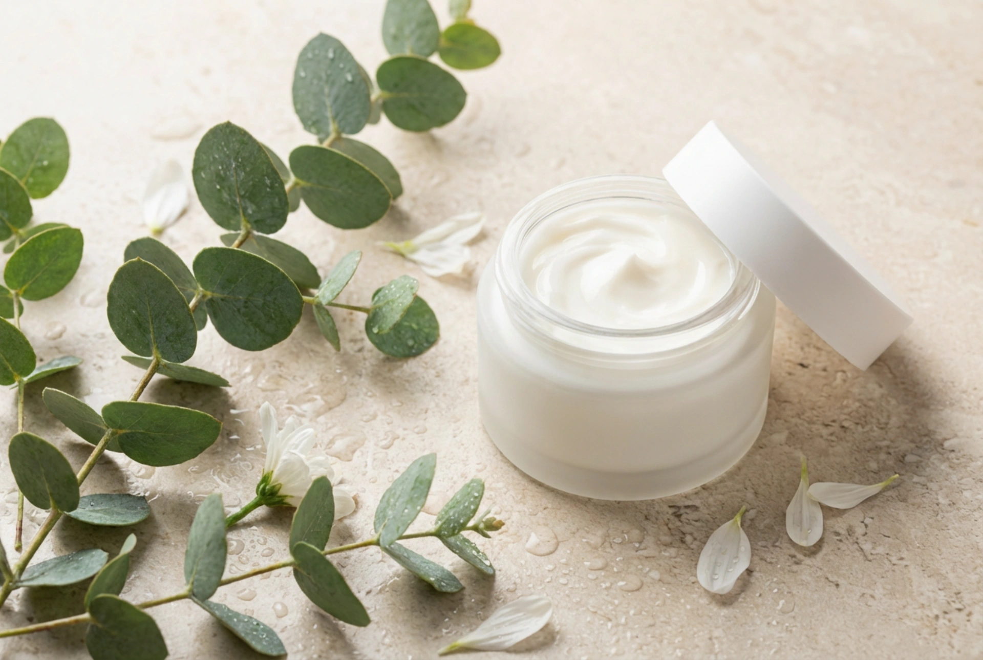 Krem głęboko nawilżający do twarzy: kiedy go włączyć i jak domykać pielęgnację