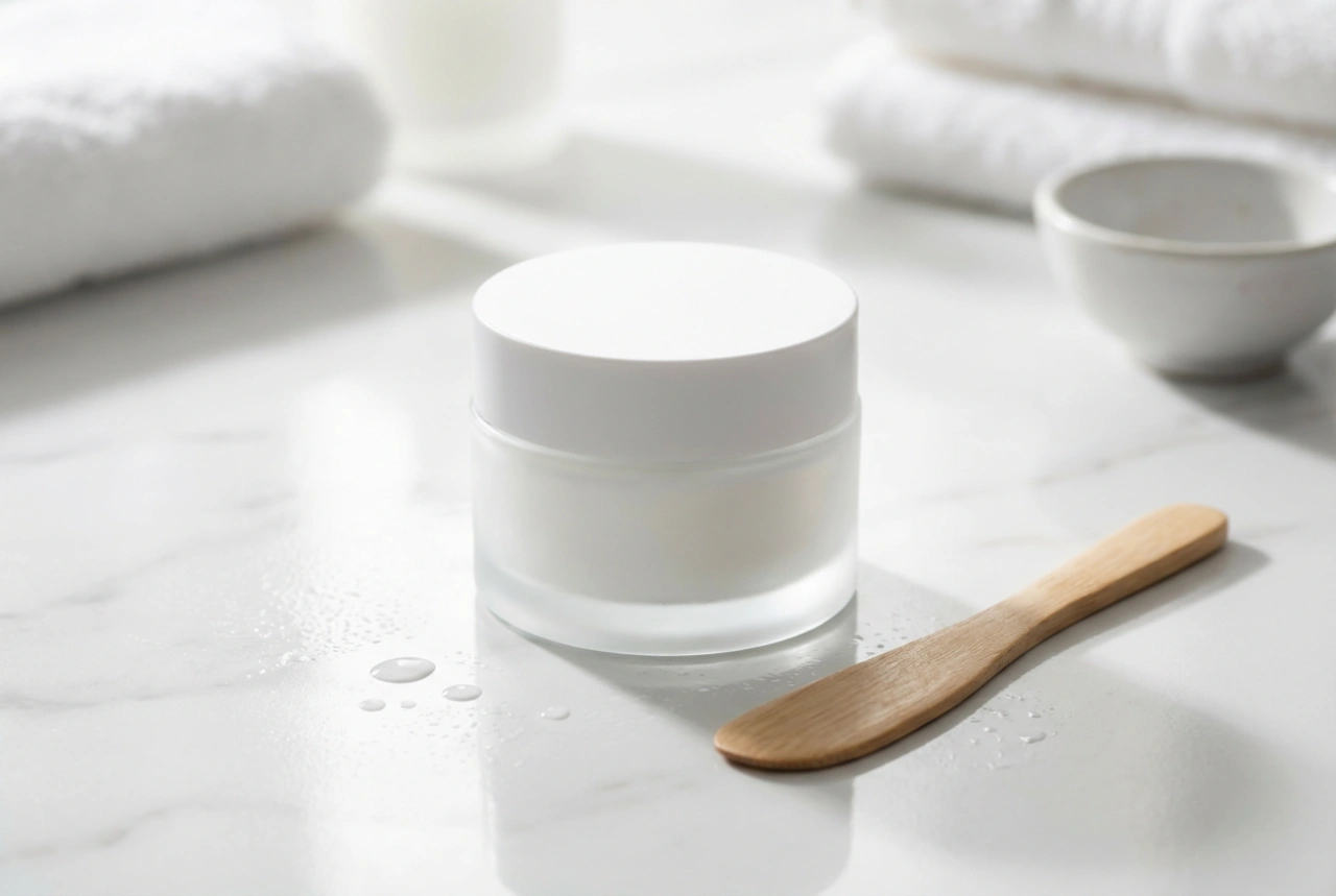 Maska całonocna do twarzy: jak nakładać, ile użyć i co rano zrobić