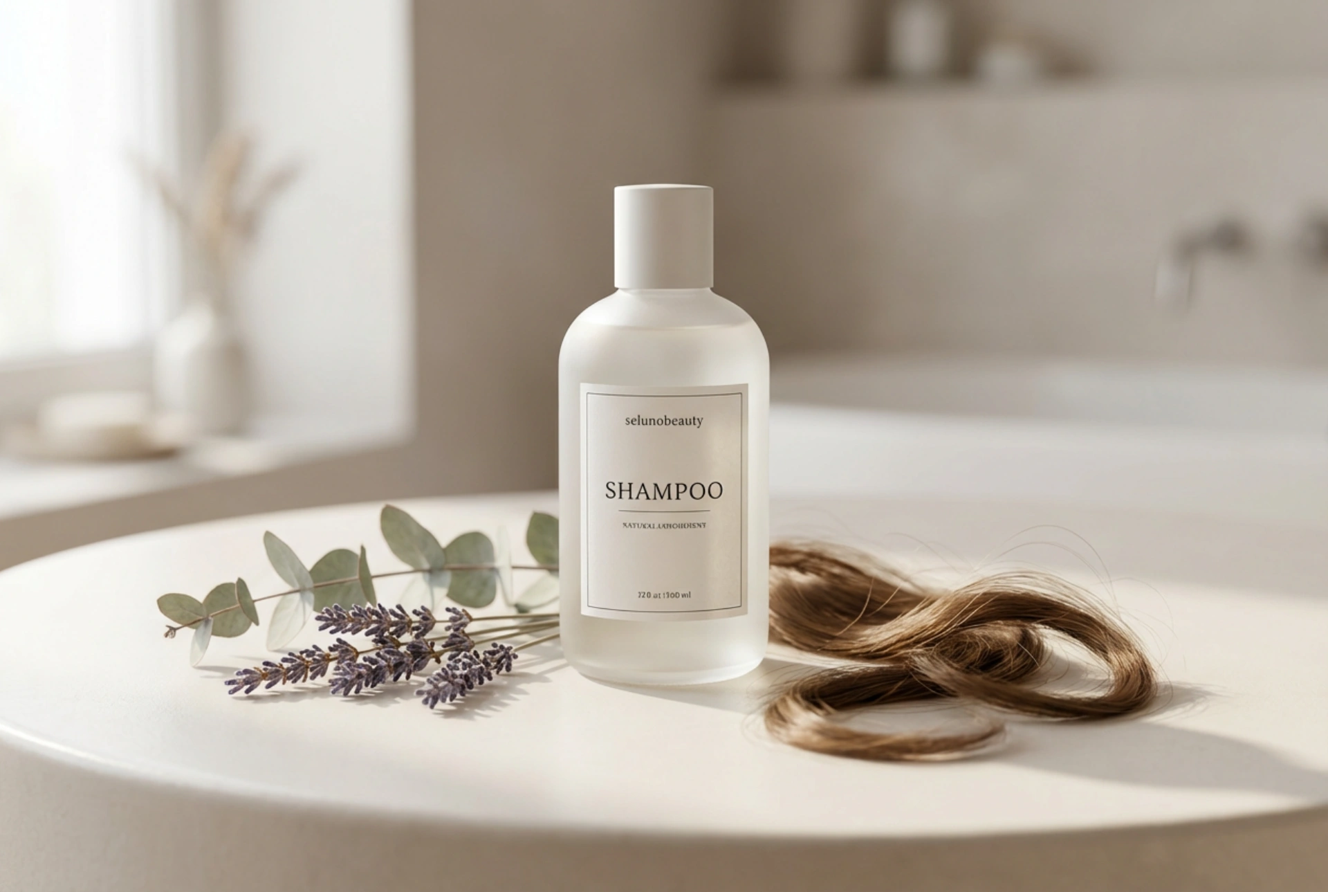 Szampon przyspieszający wzrost włosów: co realnie może dać i jak go używać