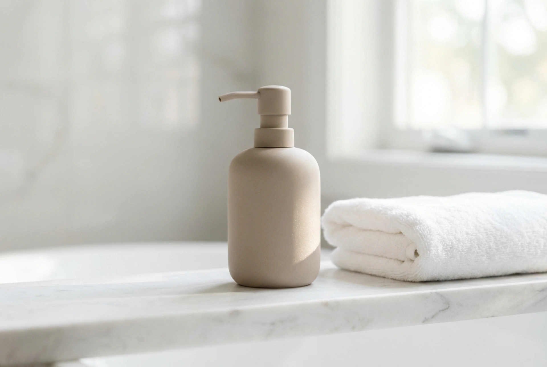 Szampon z odżywką: kiedy 2-w-1 ma sens i jak go poprawnie stosować