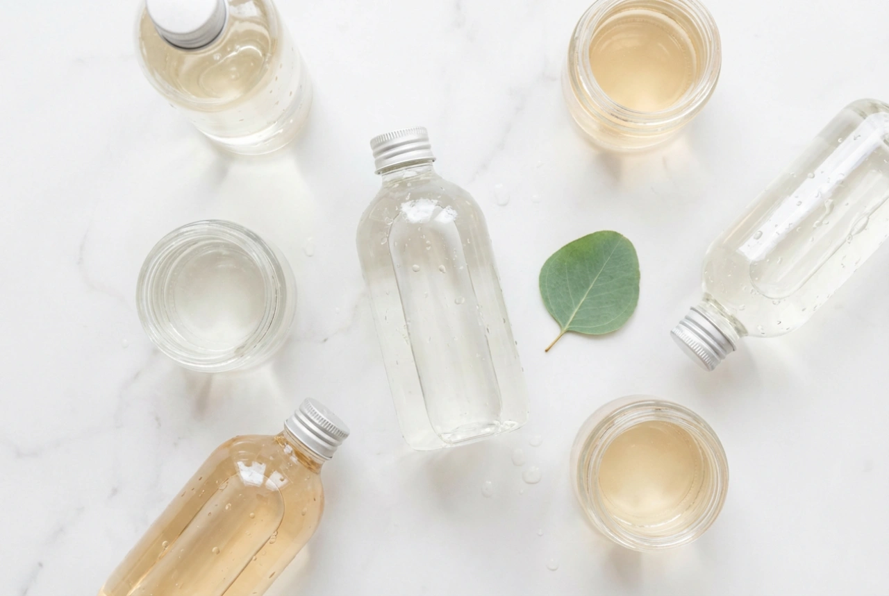 Lekkie szampony do włosów: jak wybierać, by nie obciążać fryzury