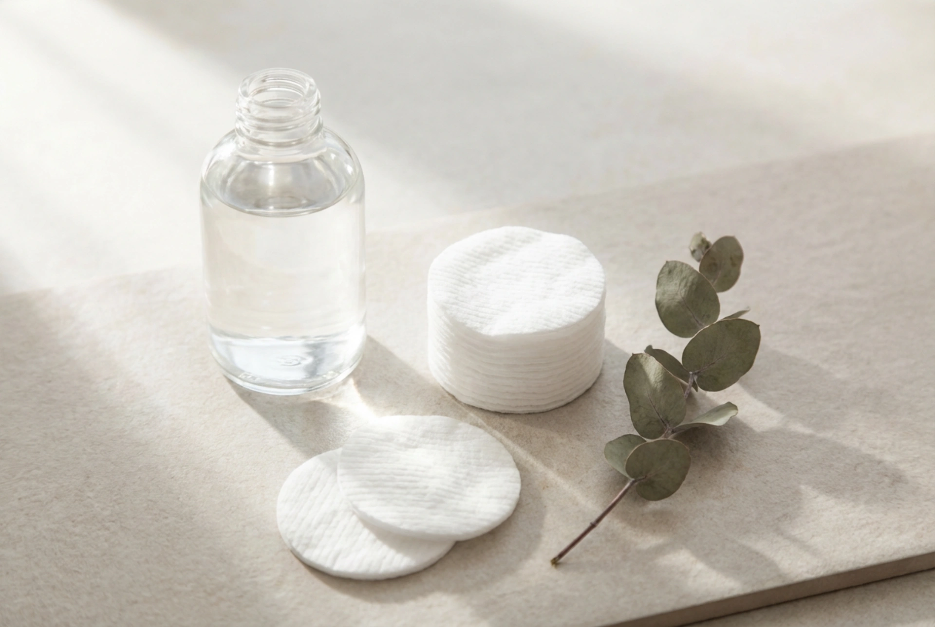 Płyn do demakijażu: jak wybrać i poprawnie z niego korzystać