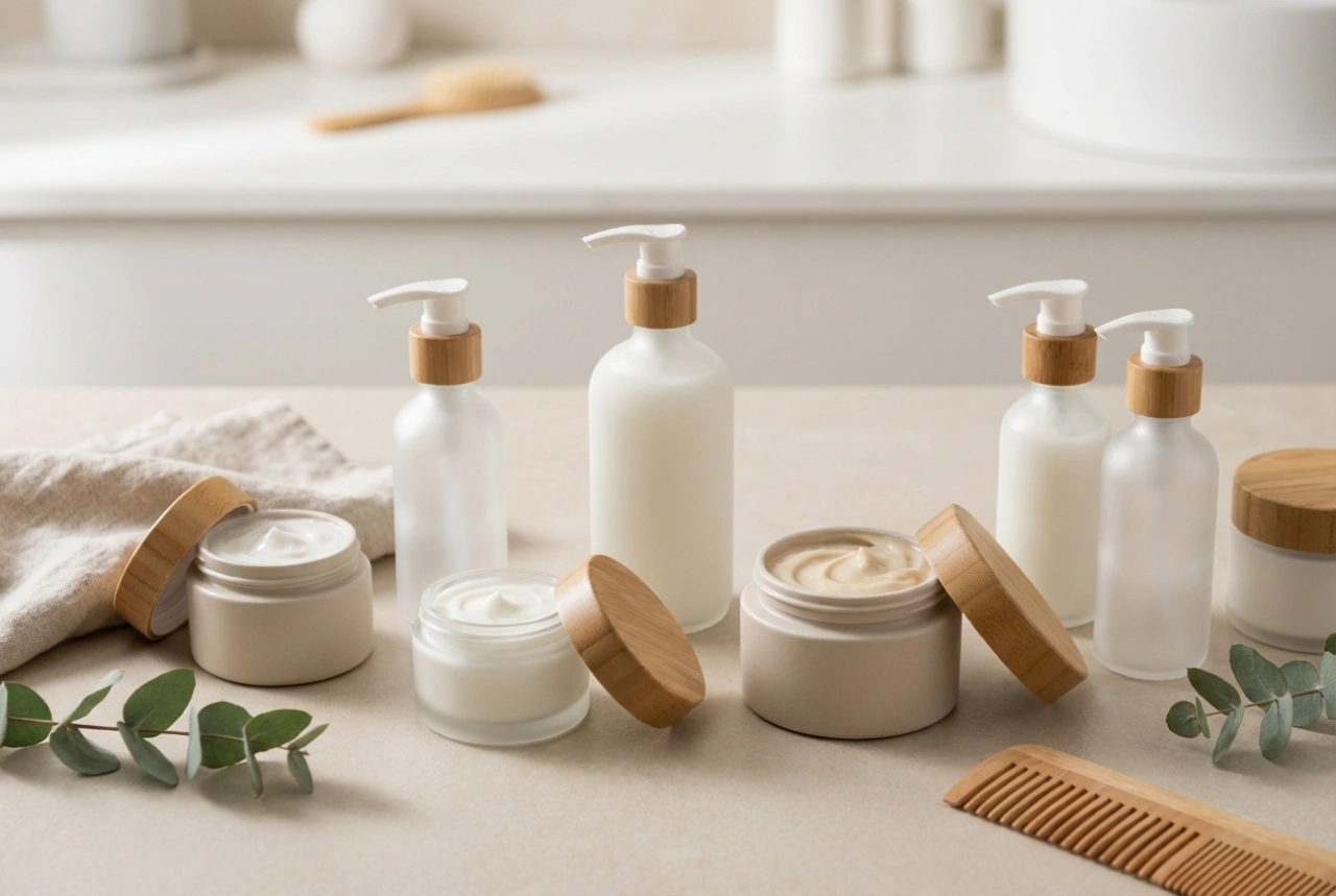 Dobra odżywka do włosów: jak rozpoznać skład i dopasować do potrzeb