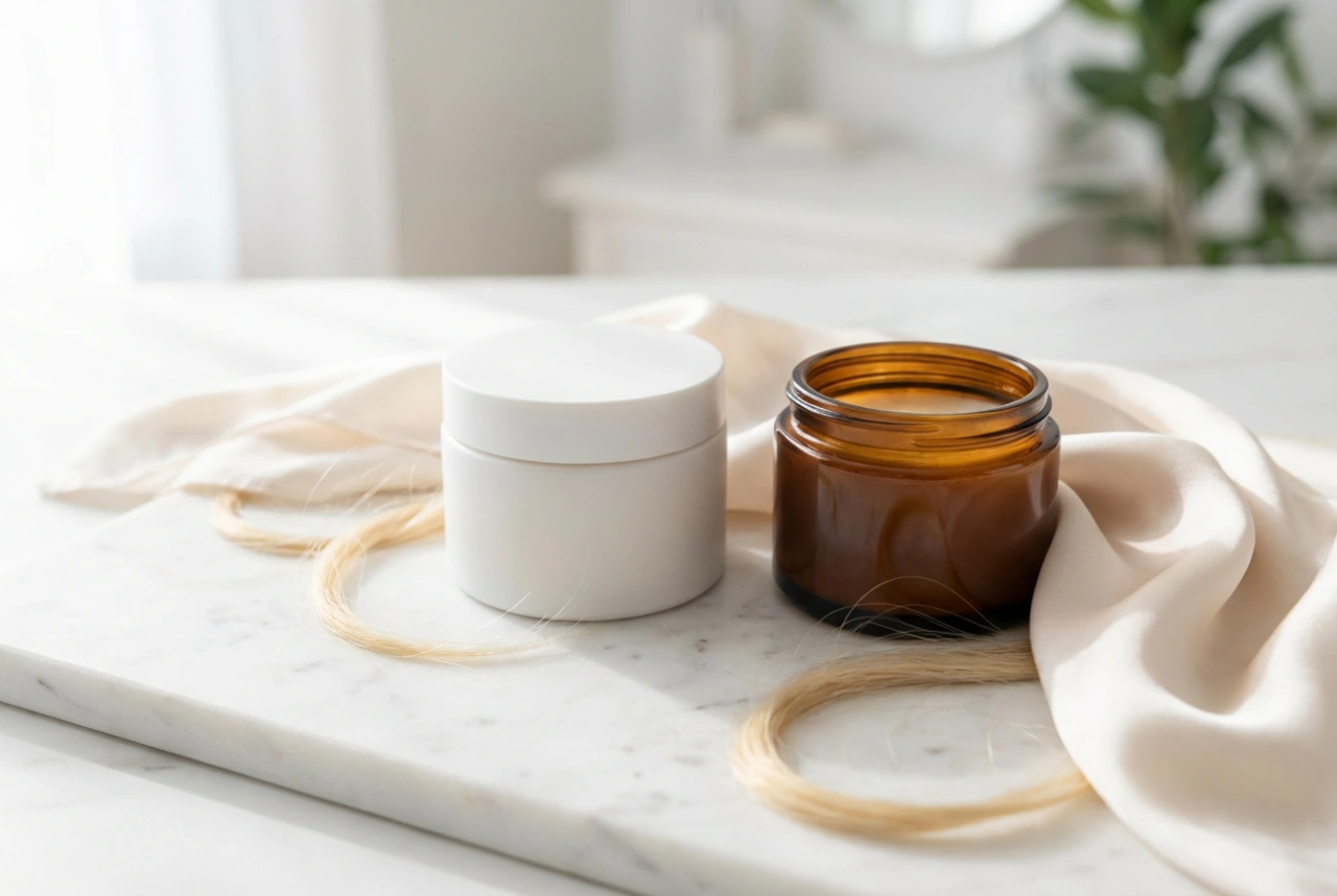 Profesjonalne maski do włosów rozjaśnianych: jak wybierać i stosować w domu
