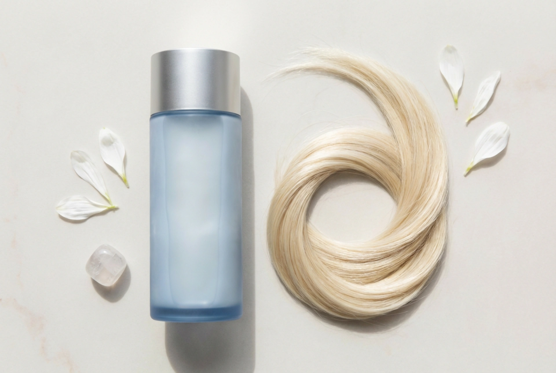 Odżywka do blond włosów: ochrona koloru i miękkość bez żółtych tonów