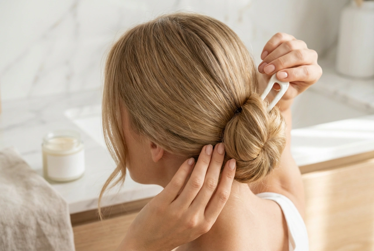 Łatwe fryzury na każdy dzień: 7 szybkich upięć i trików stylizacyjnych
