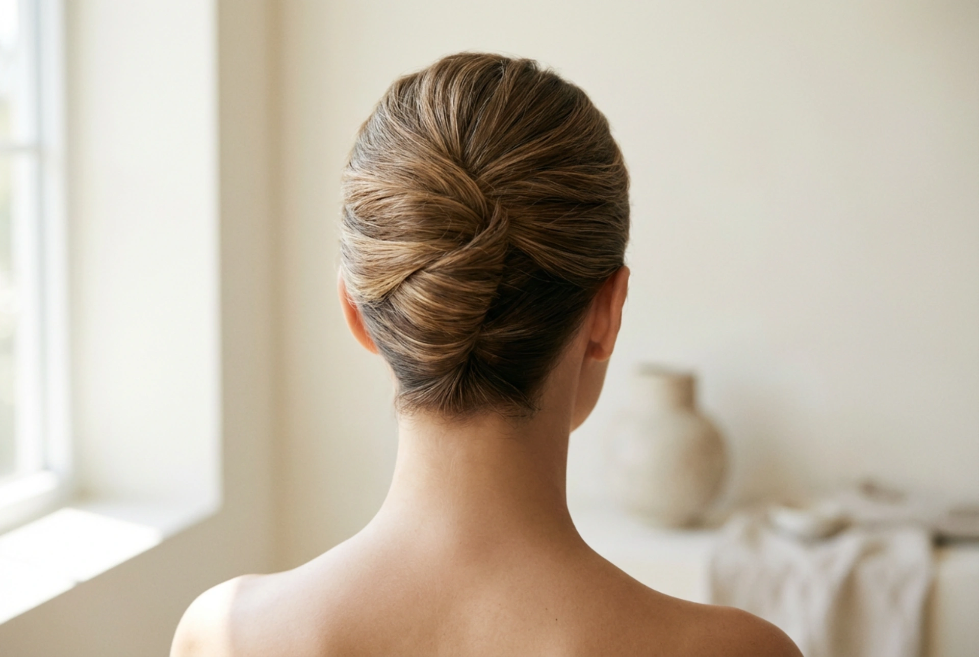 Francuska fryzura w praktyce: jak upiąć elegancki french twist