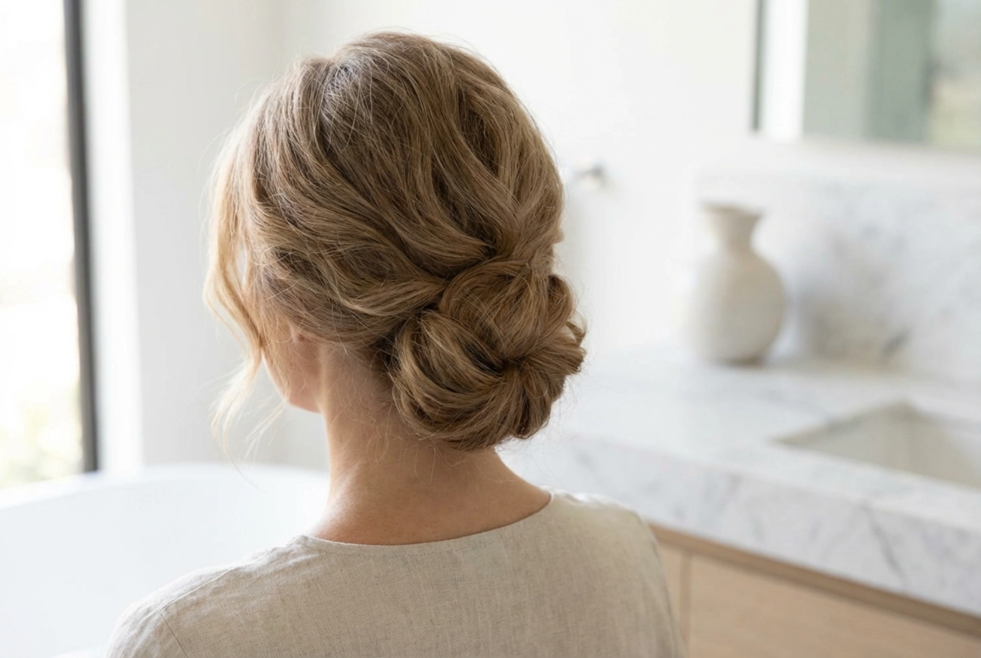 Fryzura damska na cienkie włosy: maksymalna objętość bez obciążenia