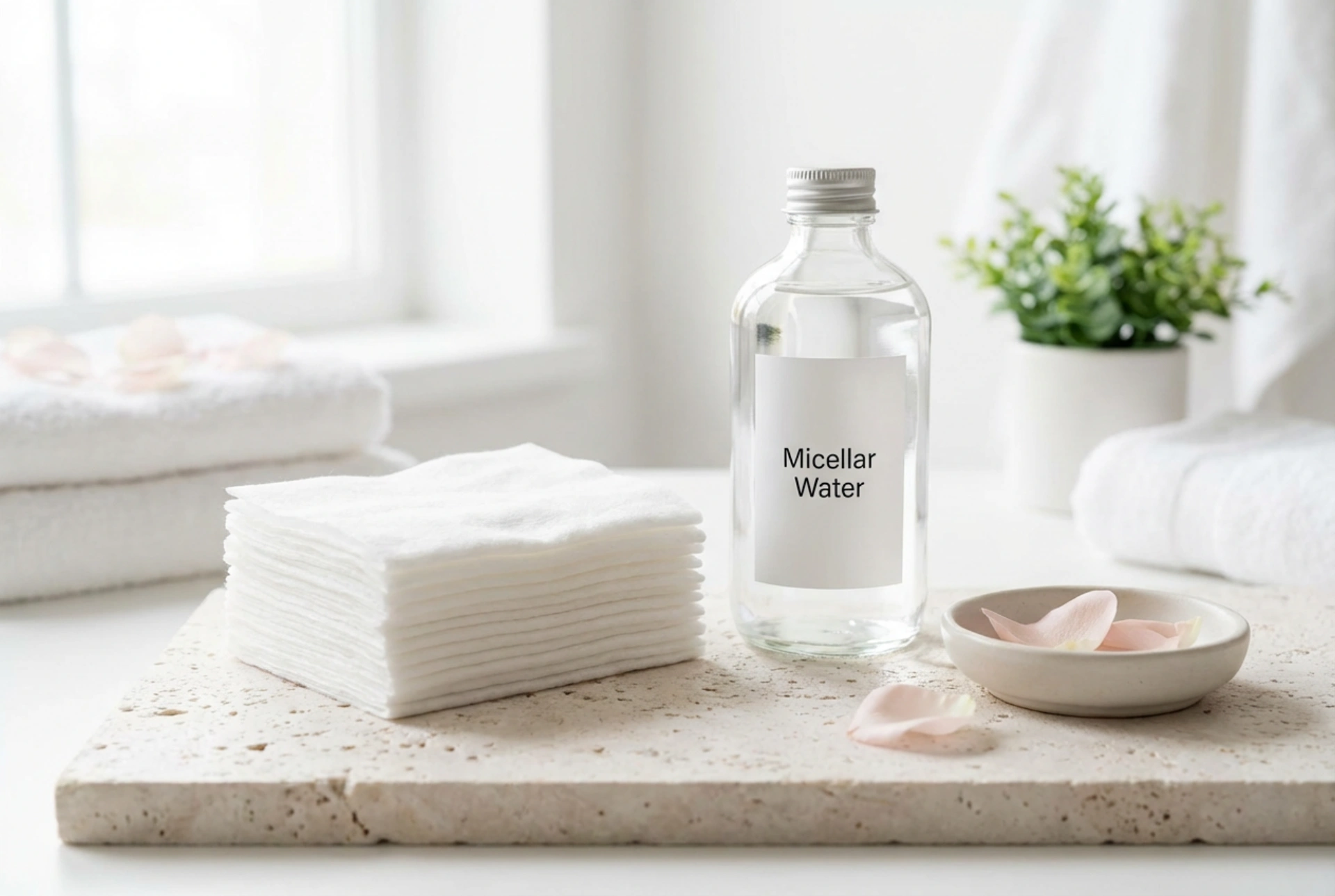 Chusteczki do demakijażu: kiedy się sprawdzą i o czym pamiętać