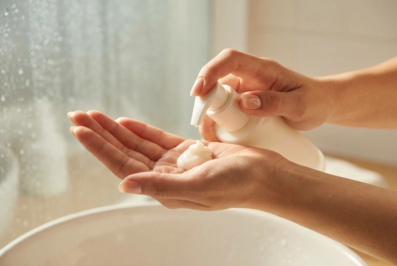 Emulsja do mycia twarzy: delikatne oczyszczanie dla skóry wrażliwej