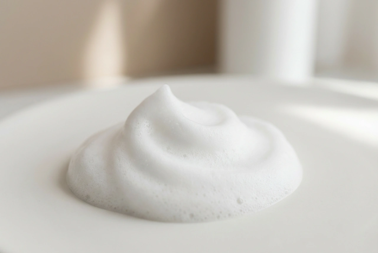 Pianki do mycia twarzy: kiedy warto i jak je stosować