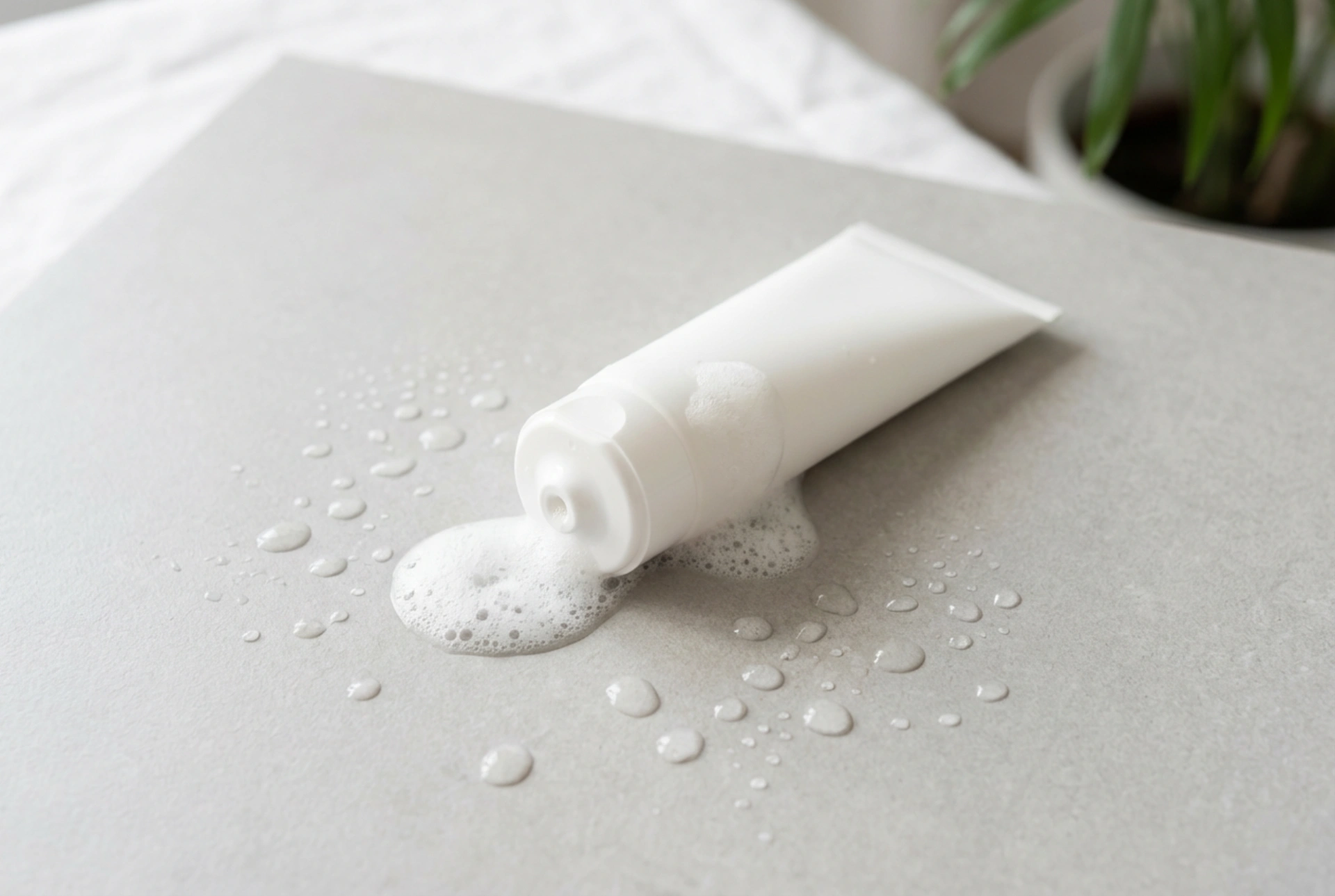 Kwas azelainowy w żelu do mycia twarzy: kiedy i jak używać