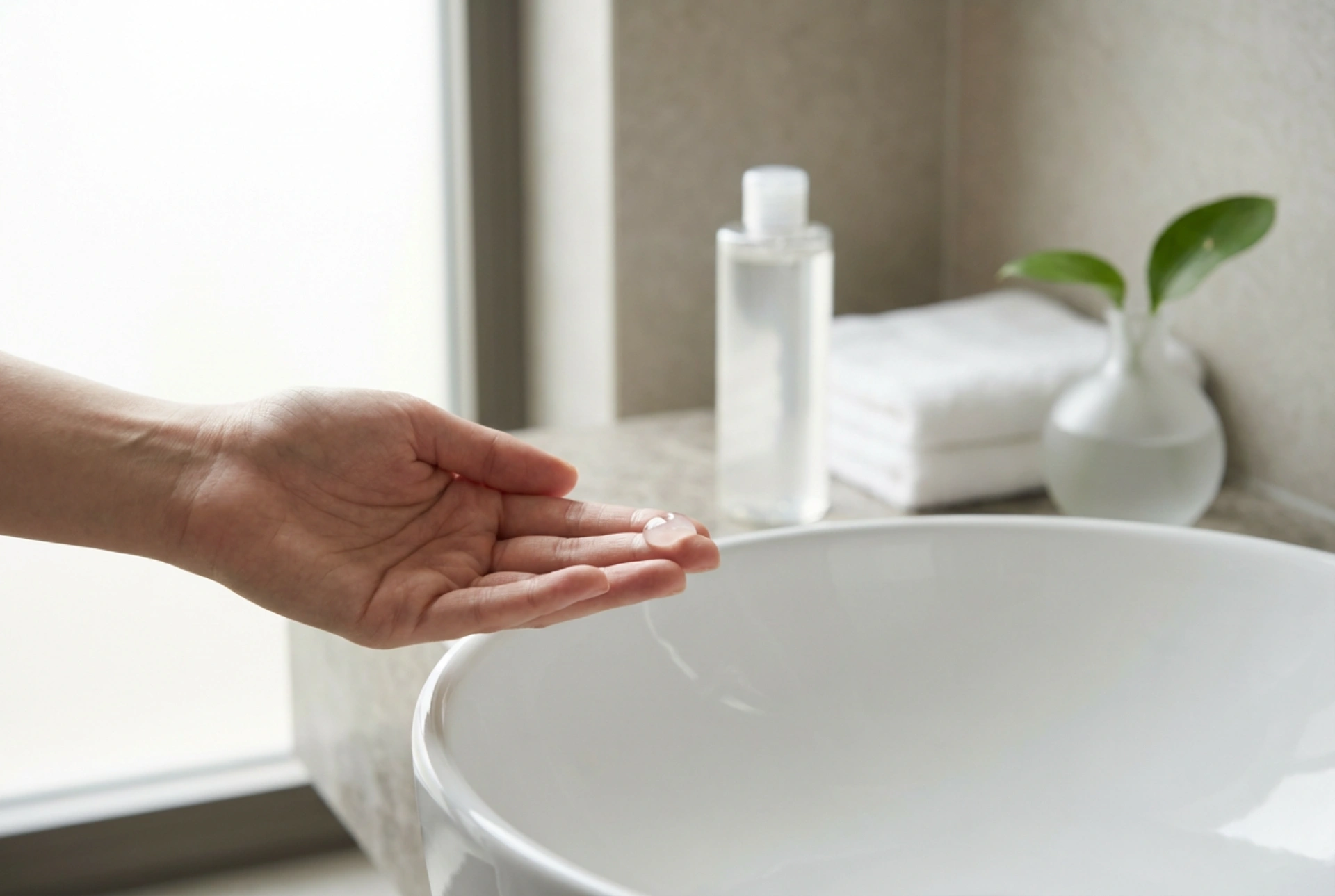 Kwas salicylowy w żelu do mycia twarzy: jak stosować rozsądnie