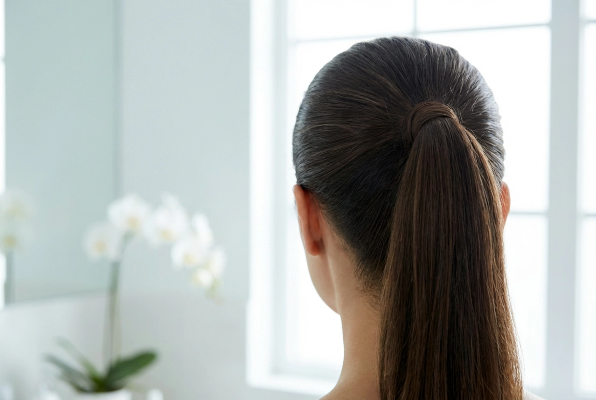 Jak zrobić fryzurę z kucykiem: wysokości, objętość i ukryta gumka