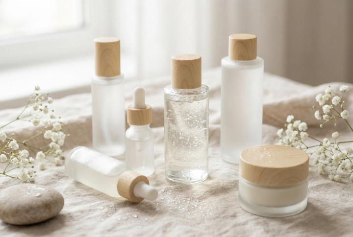 Delikatne oczyszczanie cery naczynkowej i wrażliwej: jak wybrać łagodny żel do mycia twarzy