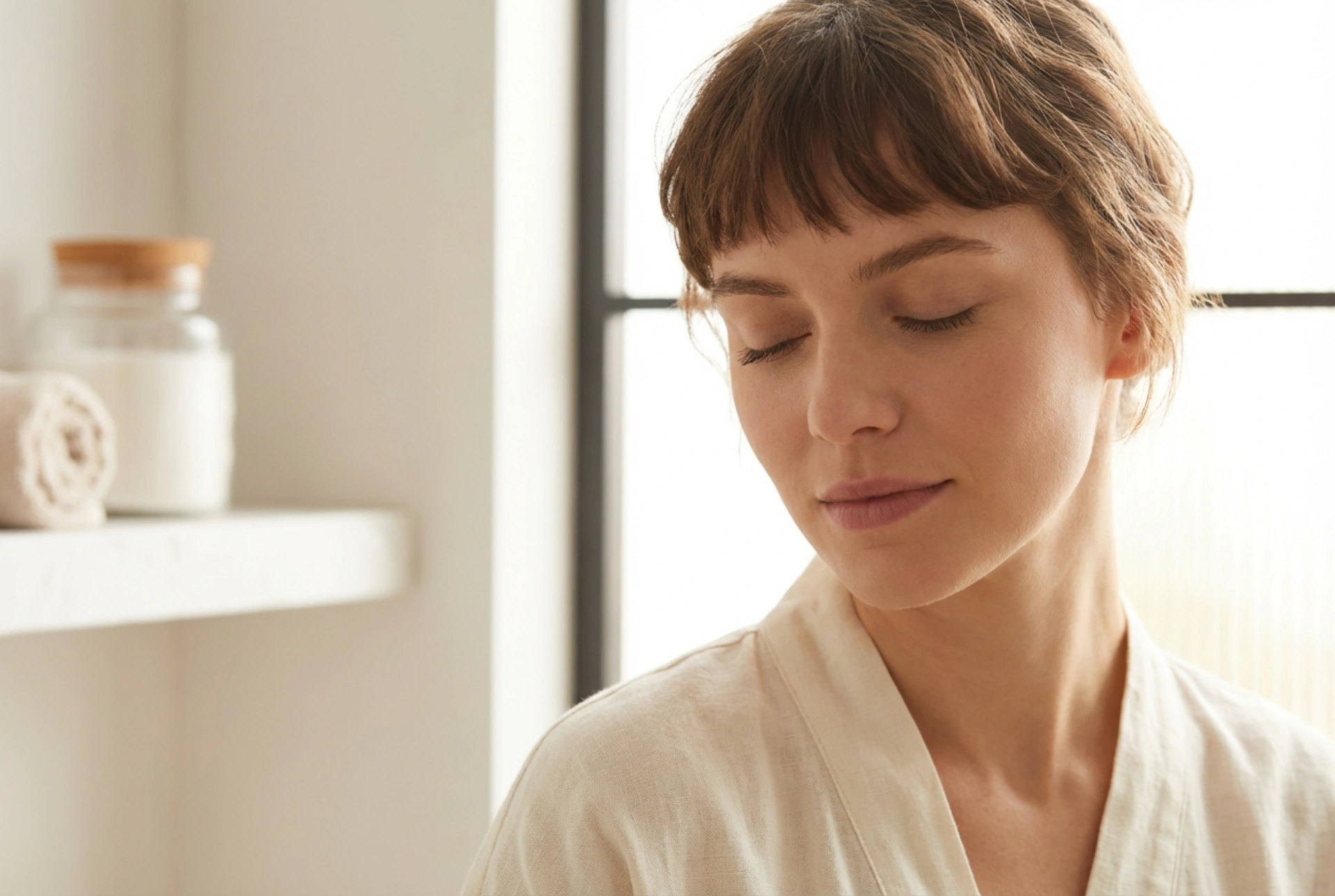 Krótkie grzywki: jak je układać, strzyc i zapuszczać bez chaosu