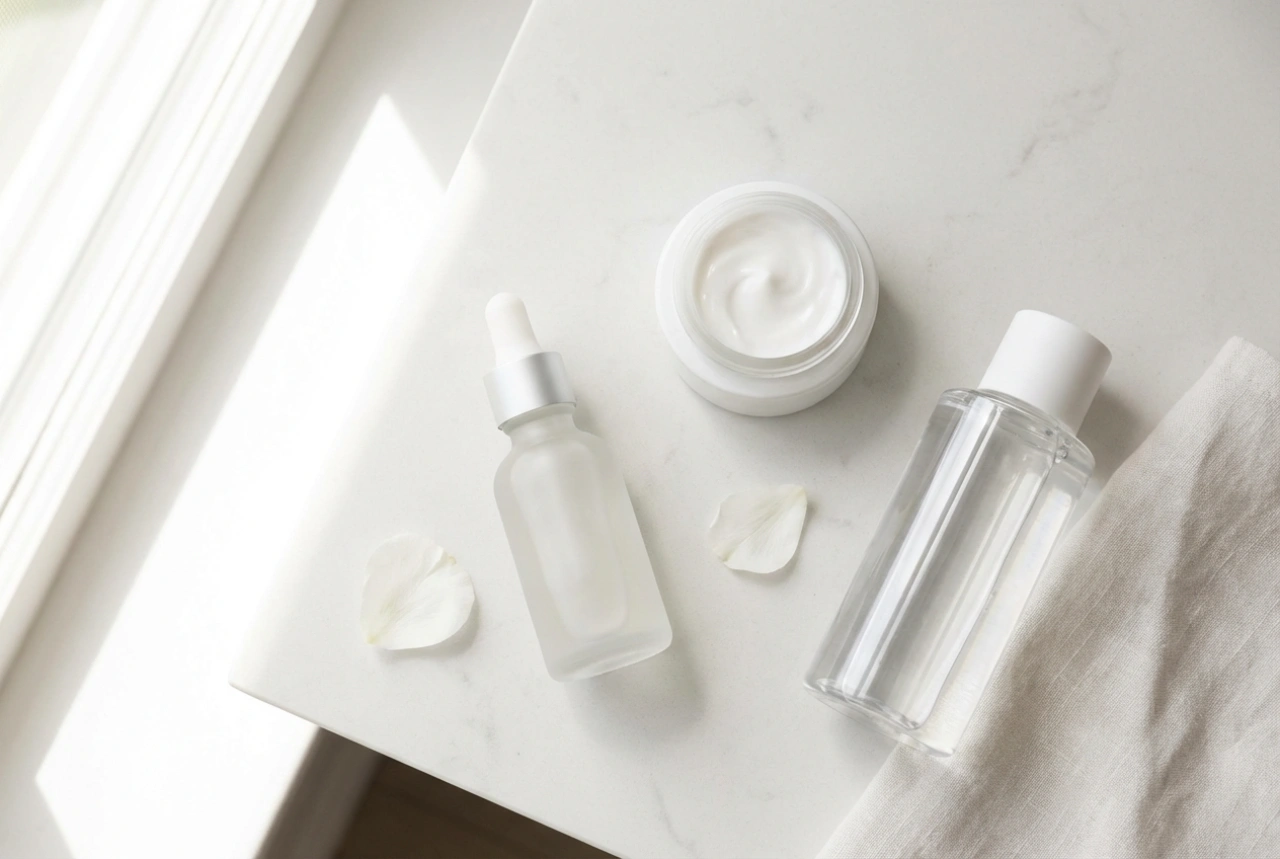 Nawilżanie twarzy krok po kroku: kolejność produktów, częstotliwość i błędy