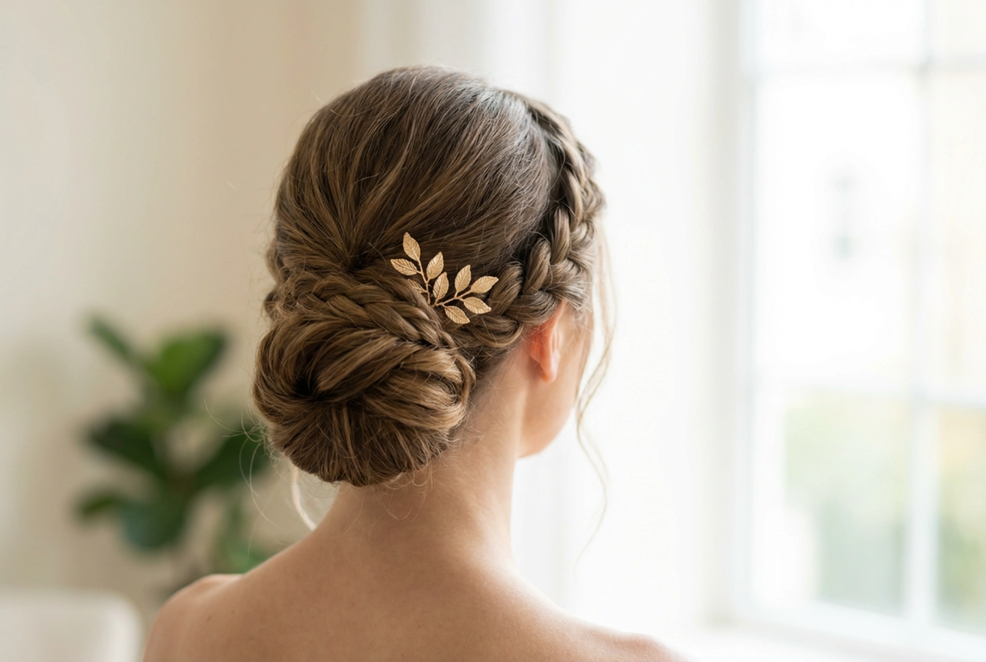 Upięcia fryzury na wesele: eleganckie koki, sploty i akcesoria