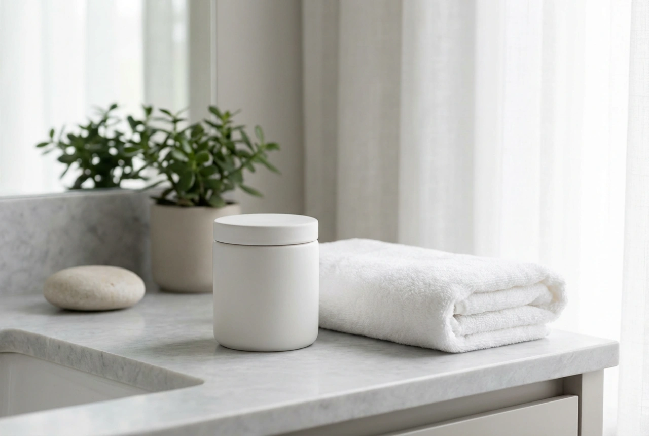 Jak stosować krem nawilżający do twarzy: prosta rutyna poranna i wieczorna