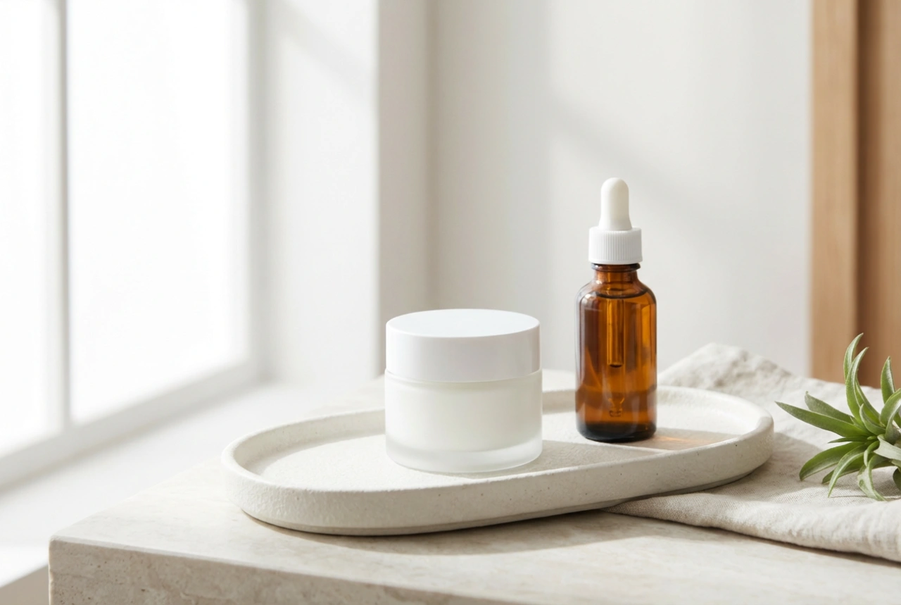 Intensywnie nawilżający krem do twarzy: jak go włączyć i z czym łączyć