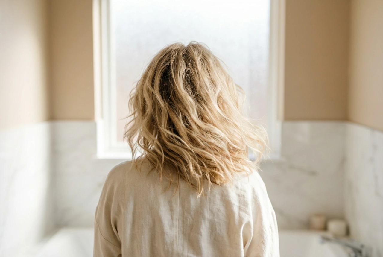 Fryzury półkrótkie na cienkie włosy: sprytne triki na pełnię