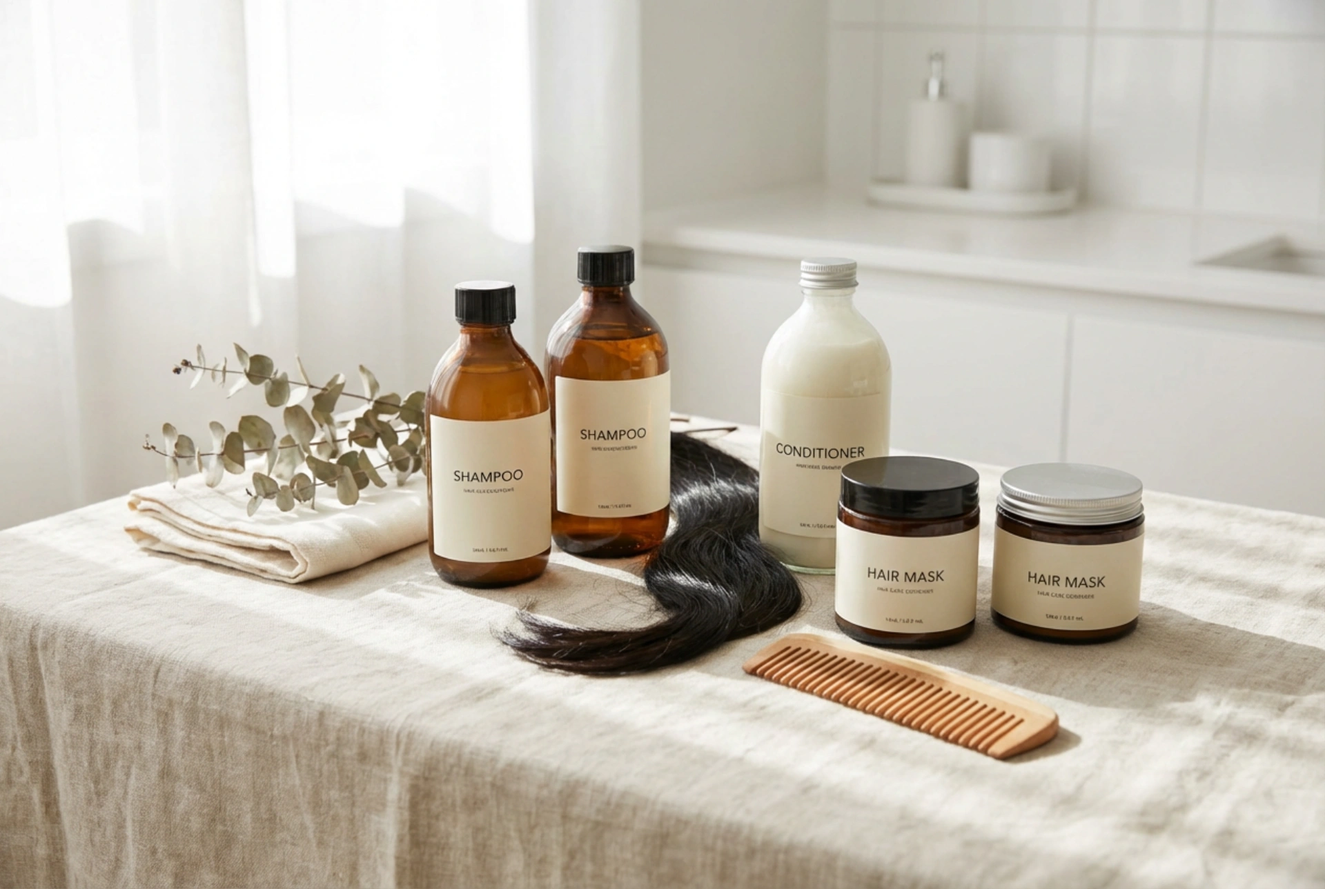 Metoda OMO włosy w skrócie: instrukcja i dobór kosmetyków