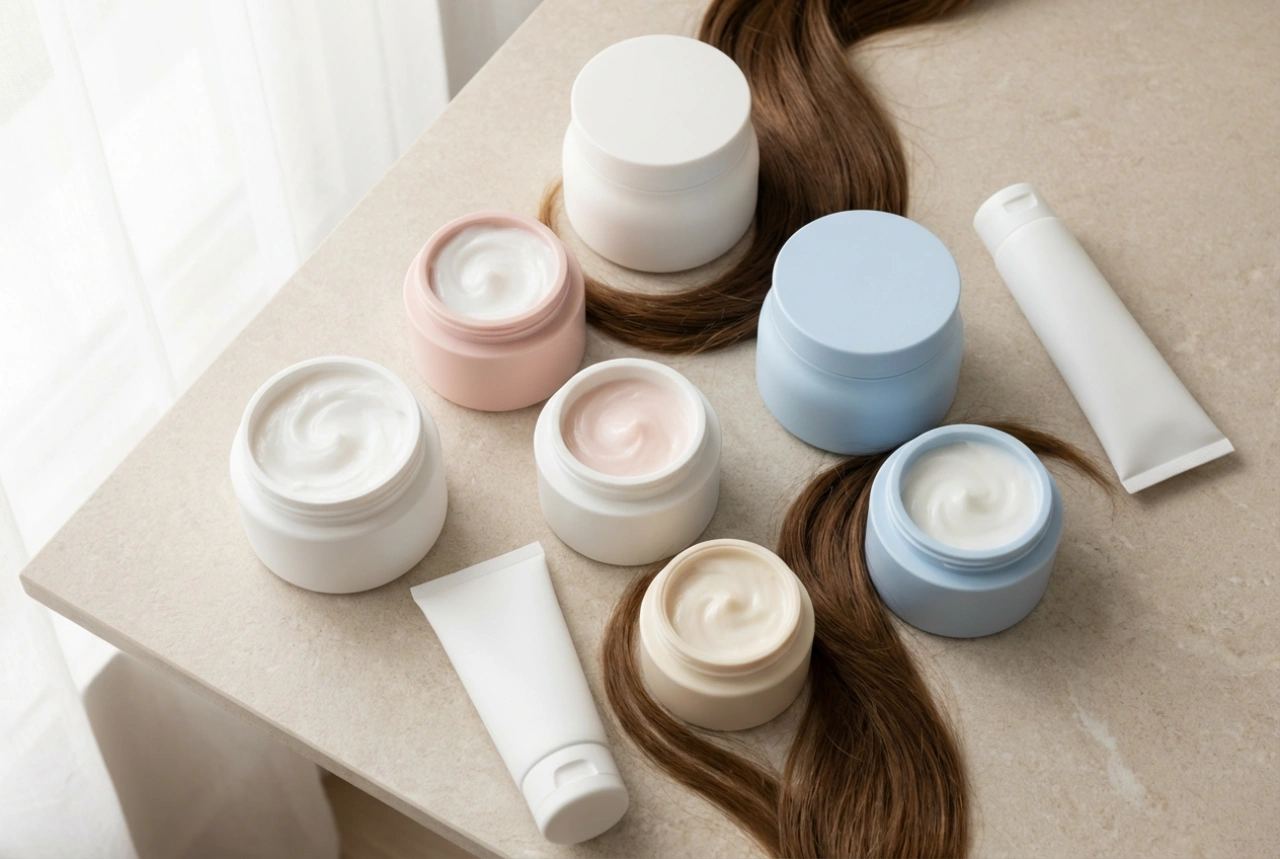 Maski nawilżające do włosów: dobór, aplikacja i częstotliwość