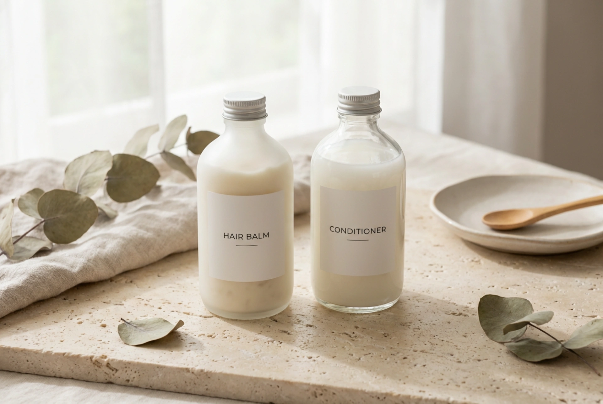 Balsam do włosów a odżywka: kiedy się sprawdzi i jak aplikować