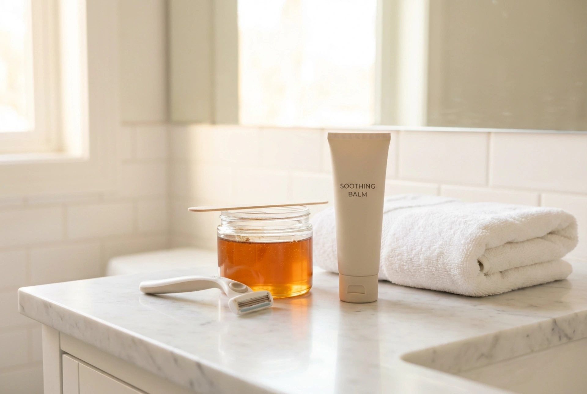 Depilacja bikini w domu: metody, przygotowanie i najczęstsze błędy