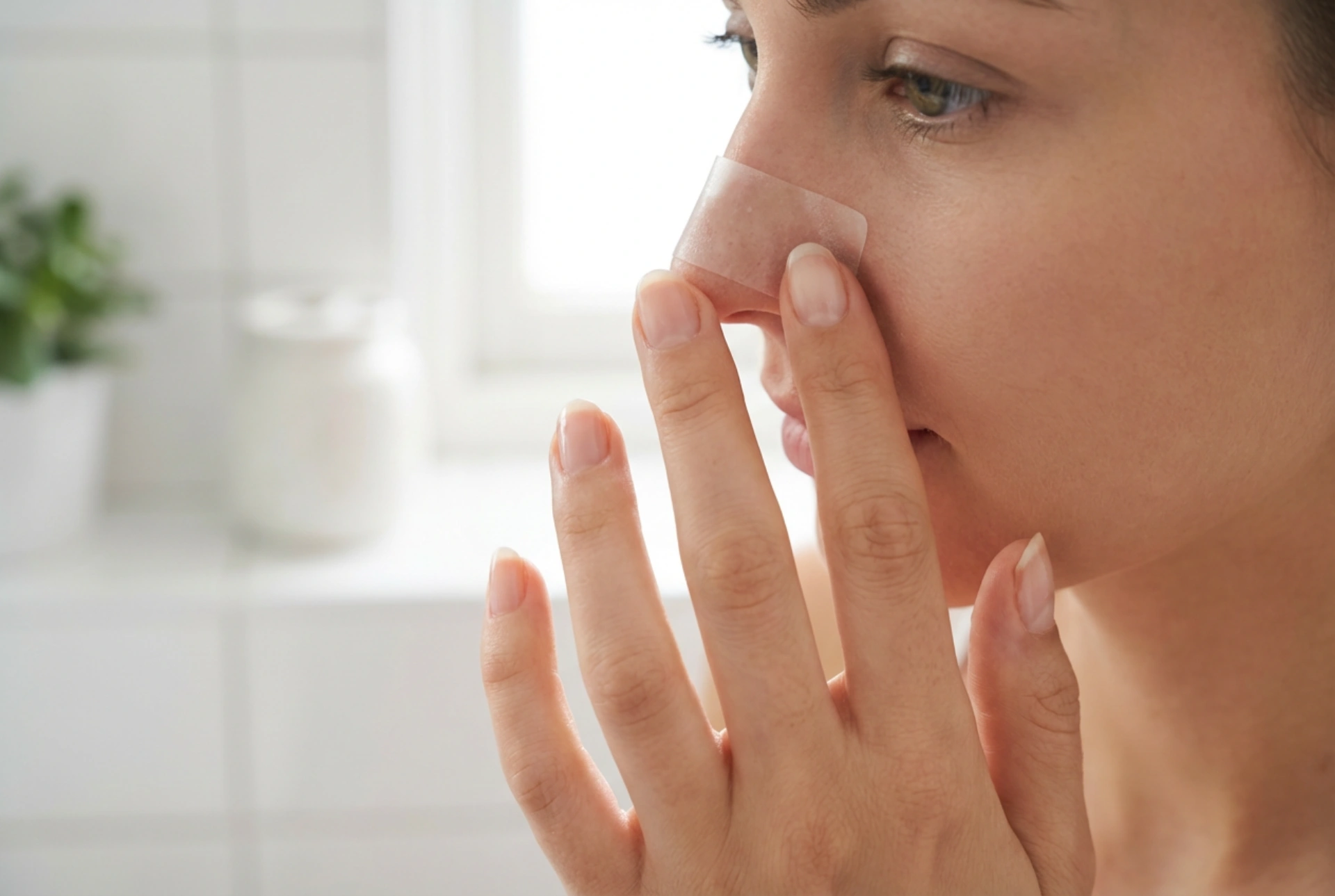 Depilacja nosa woskiem: jak to robić ostrożnie w domowych warunkach