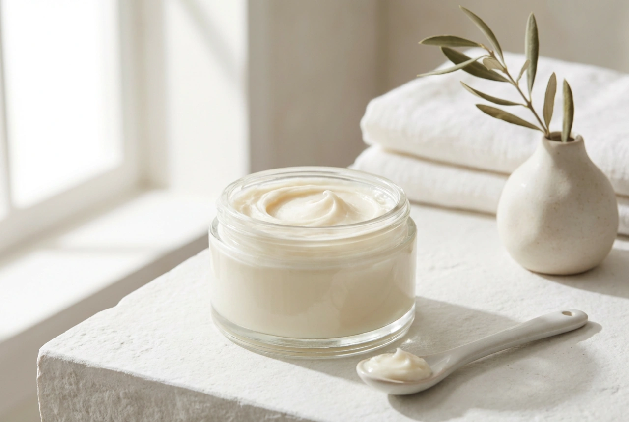 Balsam naturalny do ciała: jak czytać składy i aplikować
