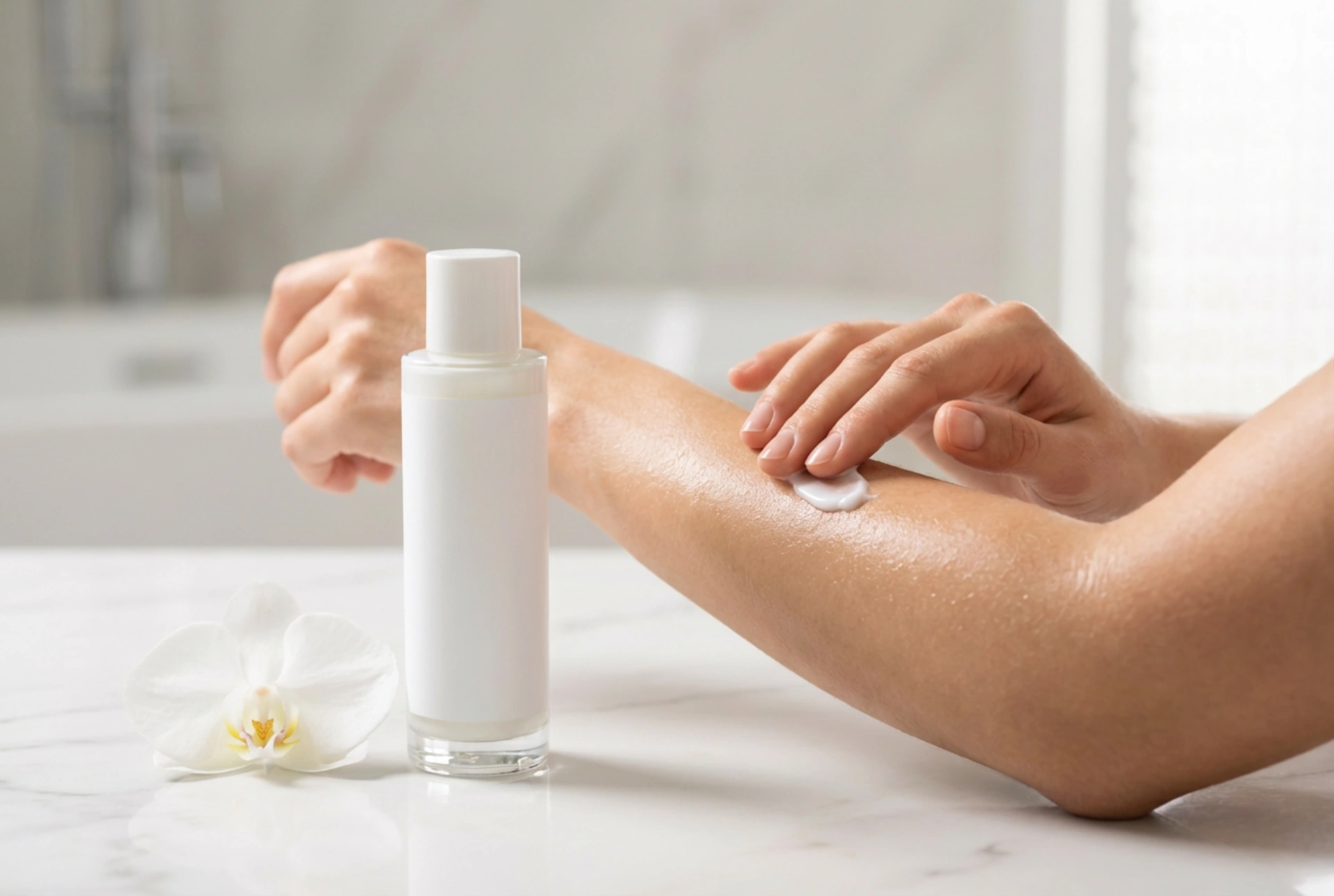 Kolagen w pielęgnacji: balsam do ciała z kolagenem i lepsze nawilżenie