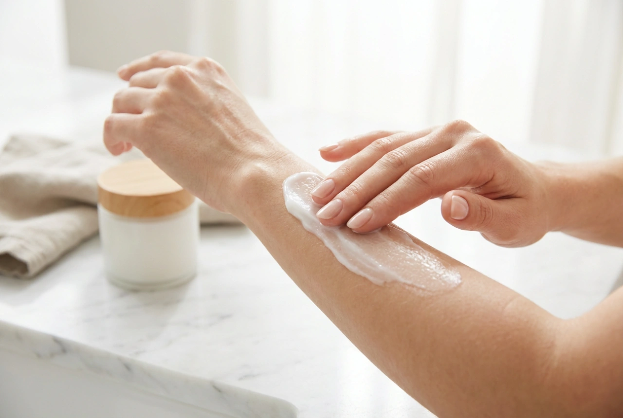 Balsam do bardzo suchej skóry: jak odbudować miękkość i komfort