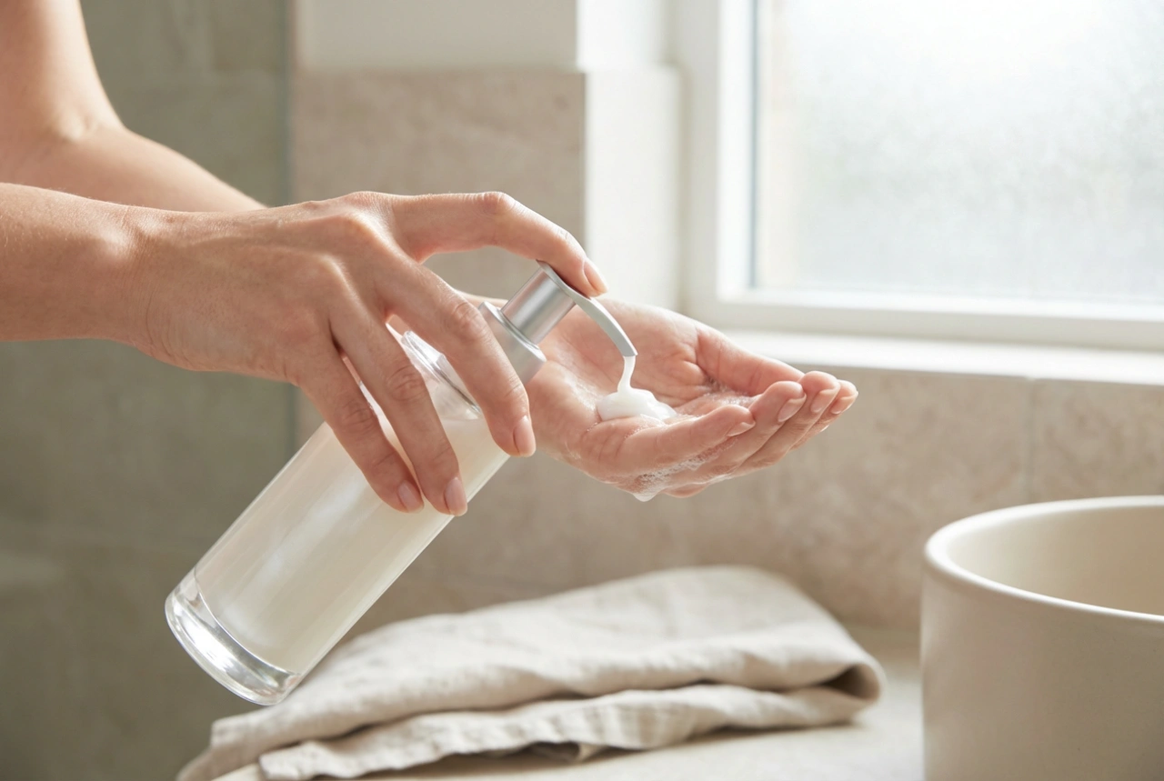 Perfumowane żele pod prysznic: jak dobrać zapach i uniknąć przesuszenia