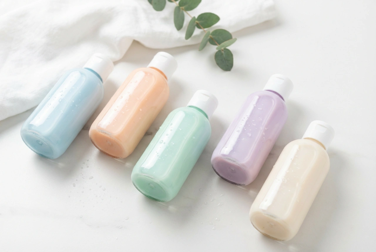 Żel pod prysznic 100 ml: jak wybrać mini format i używać bez marnowania
