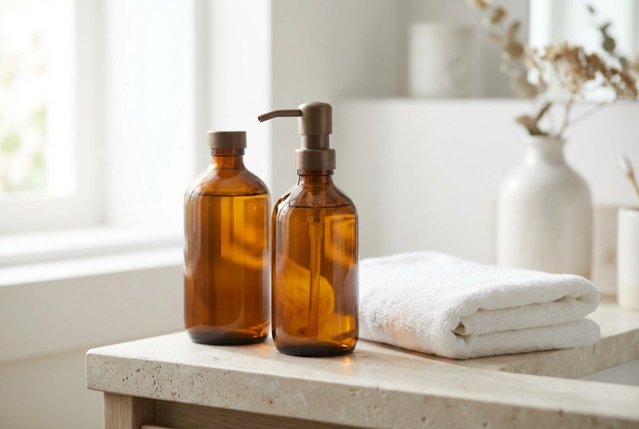 Mydło potasowe w płynie: do czego służy i jak stosować na co dzień