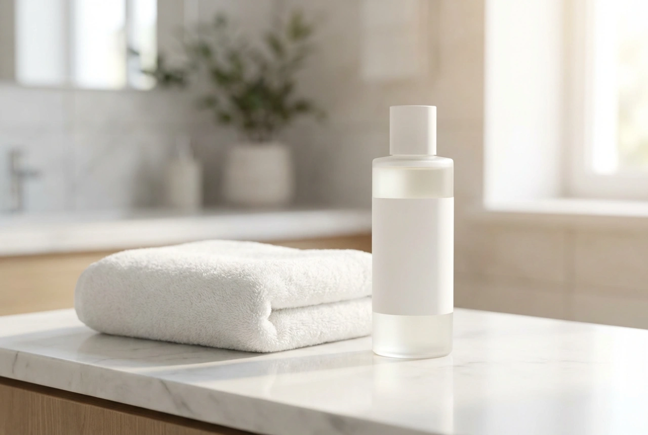 Płyn do higieny intymnej dla kobiet: jak wybrać łagodny i komfortowy