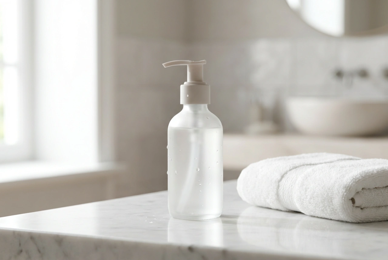 Płyn do miejsc intymnych: delikatne mycie, częstotliwość i pielęgnacja