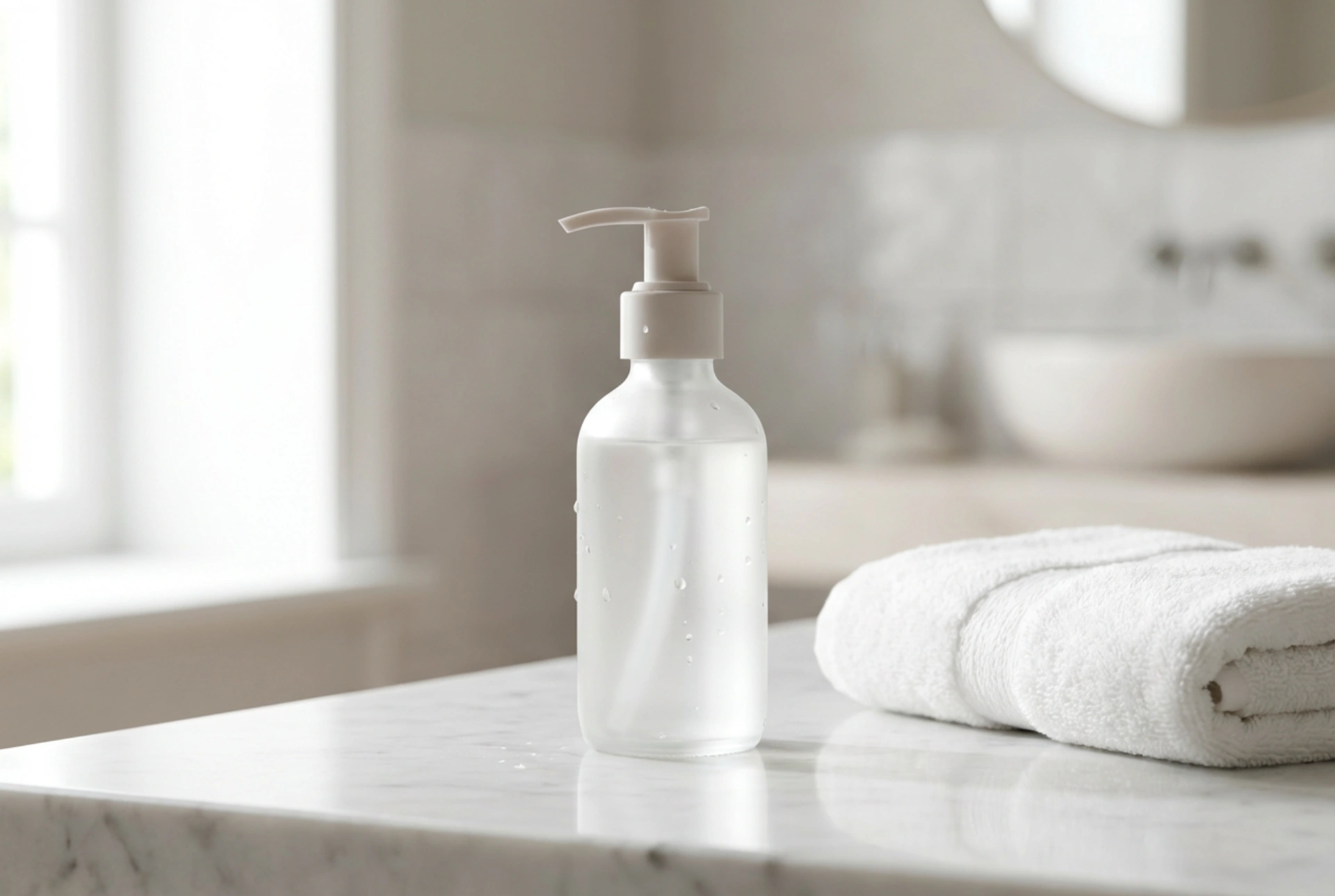 Płyn do miejsc intymnych: delikatne mycie, częstotliwość i pielęgnacja