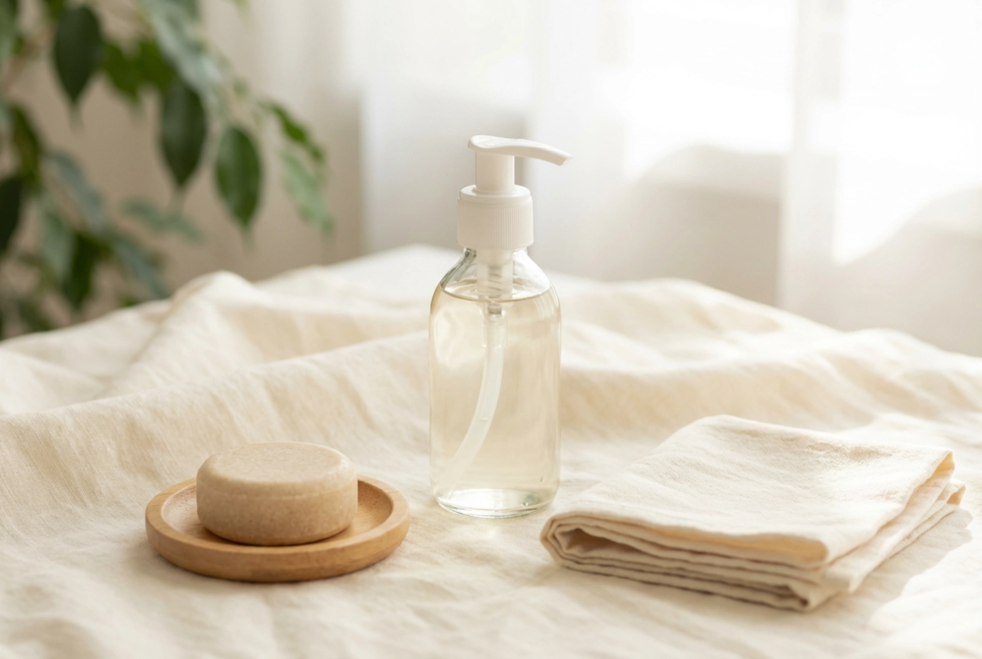 Żel pod prysznic 100 ml w podróży: jak pakować i używać ekonomicznie