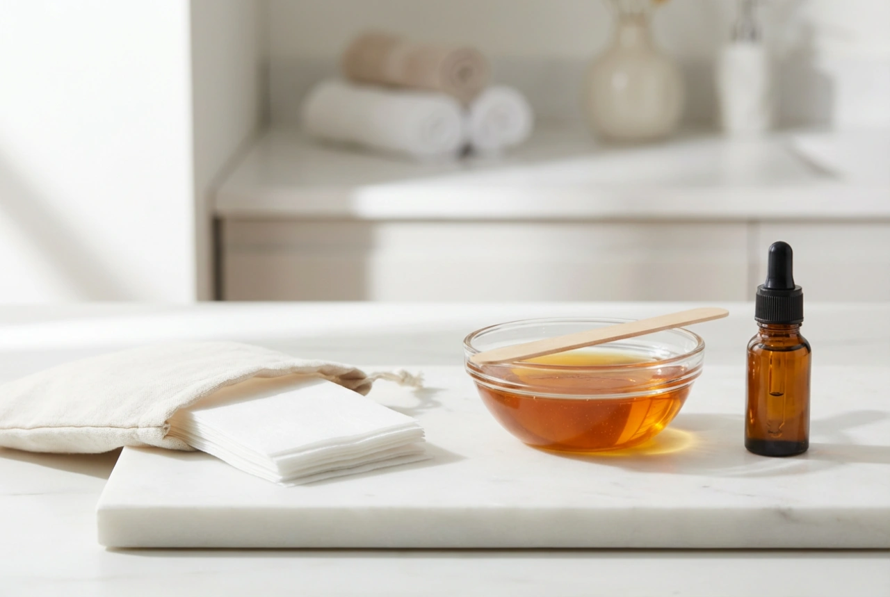 Jak wykonać depilację bikini woskiem: przygotowanie, kroki i wskazówki