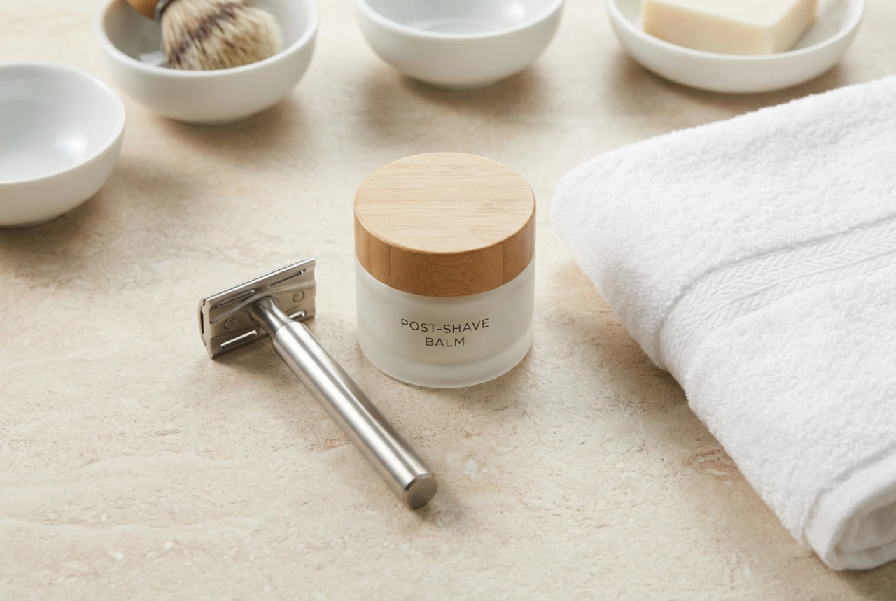 Golenie bikini bez podrażnień: ostrze, kierunek prowadzenia i pielęgnacja