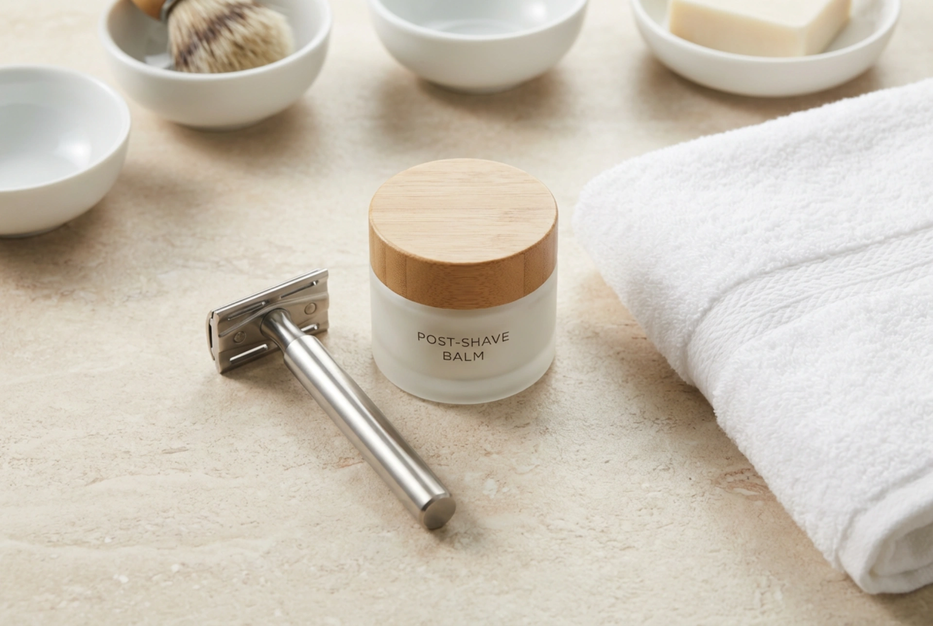 Golenie bikini bez podrażnień: ostrze, kierunek prowadzenia i pielęgnacja