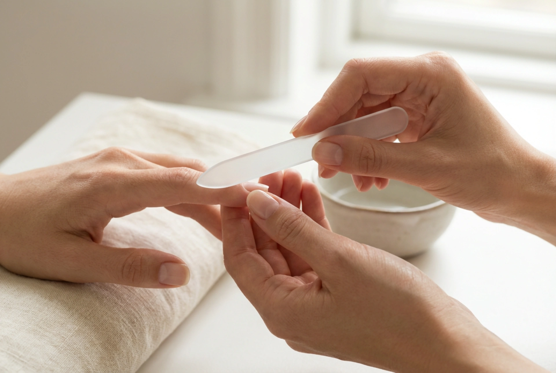 Pilnik do skórek: kiedy się przydaje i jak bezpiecznie wygładzać