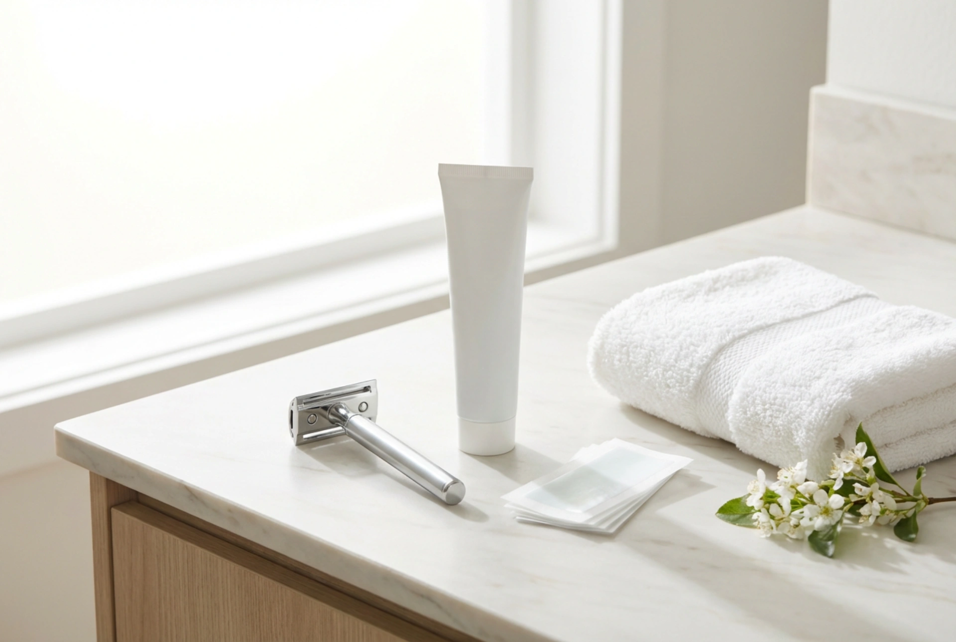 Bikini: depilacja w praktyce, wybór metody i kroki krok po kroku