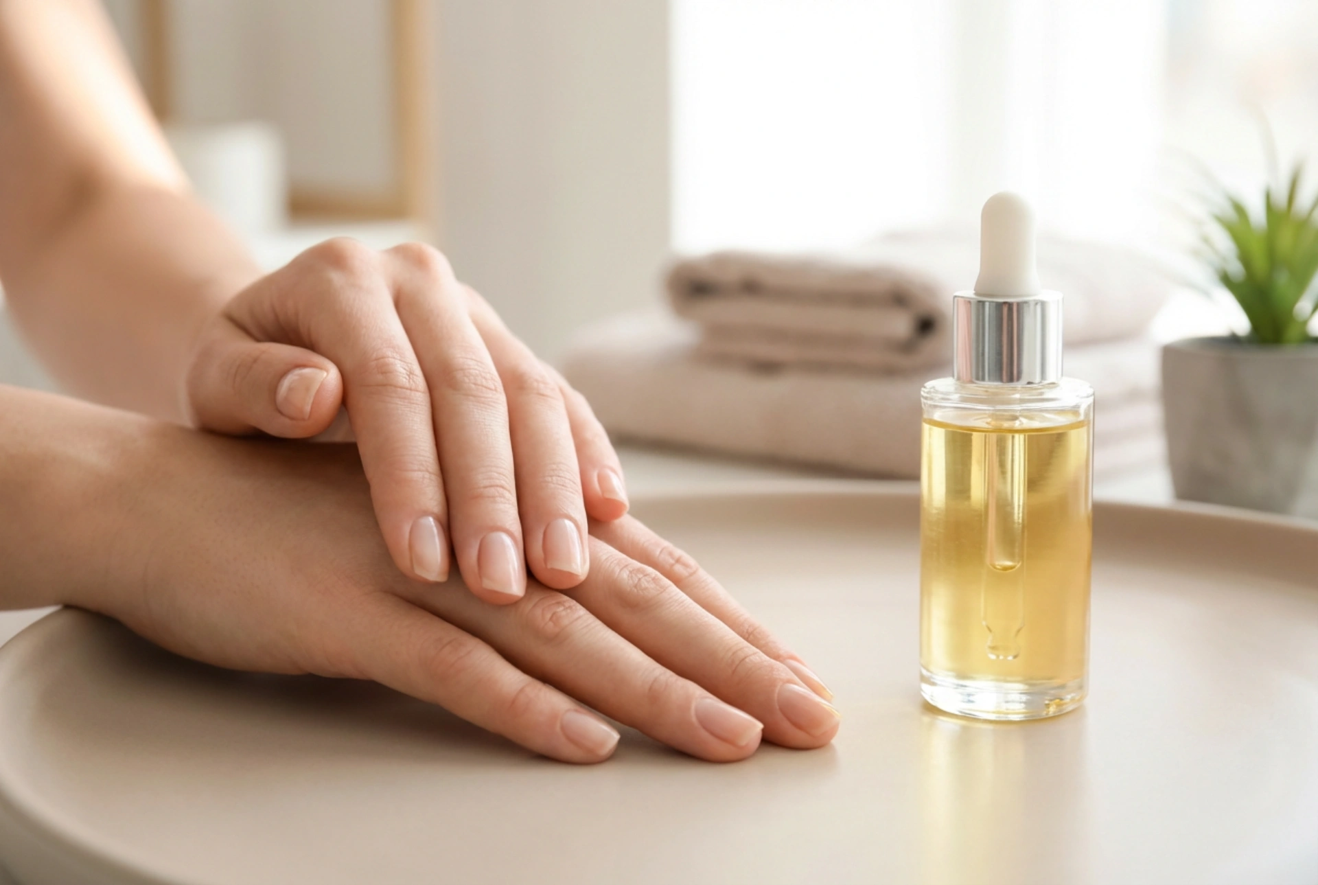 Keratolityk do paznokci: jak bezpiecznie rozpuszczać skórki i zrogowacenia