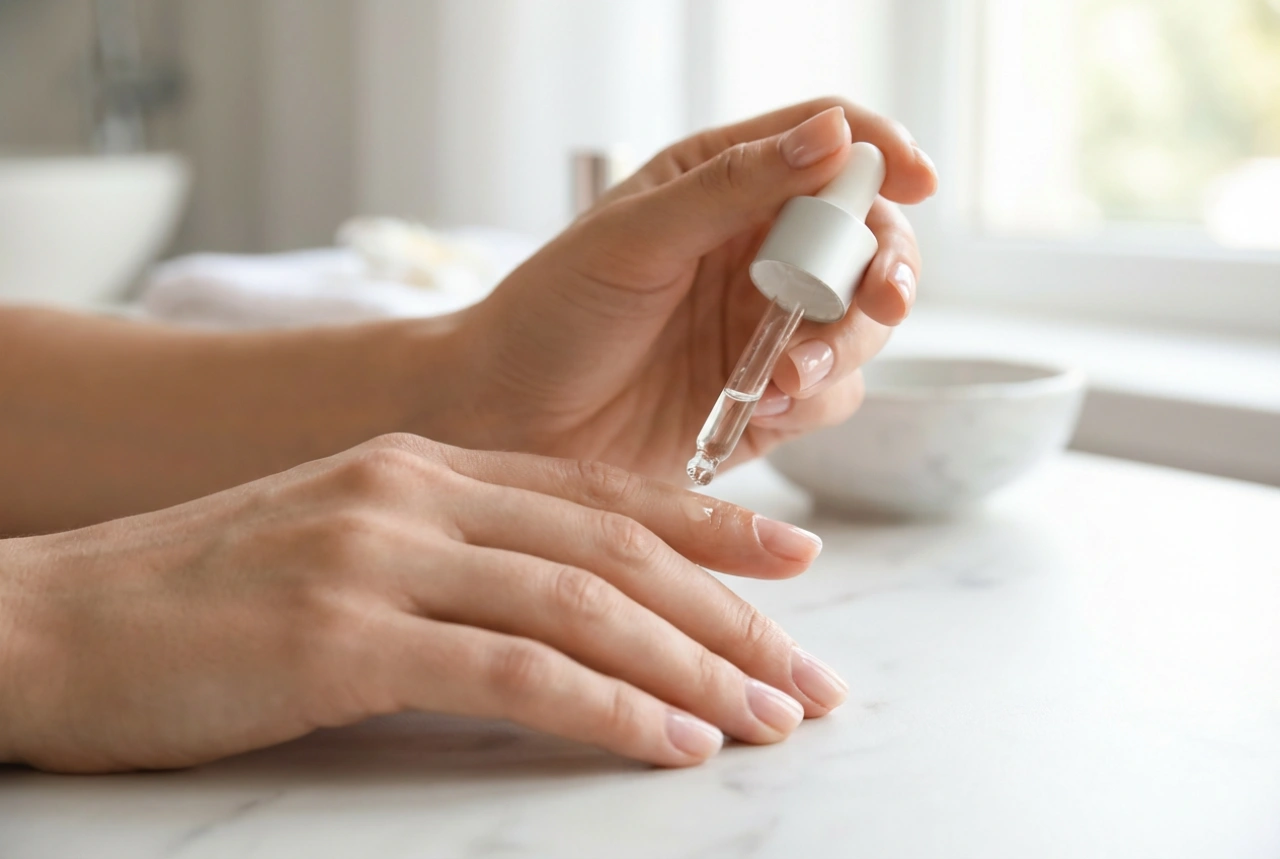 Preparat na skórki w manicure: kiedy go użyć i jak aplikować