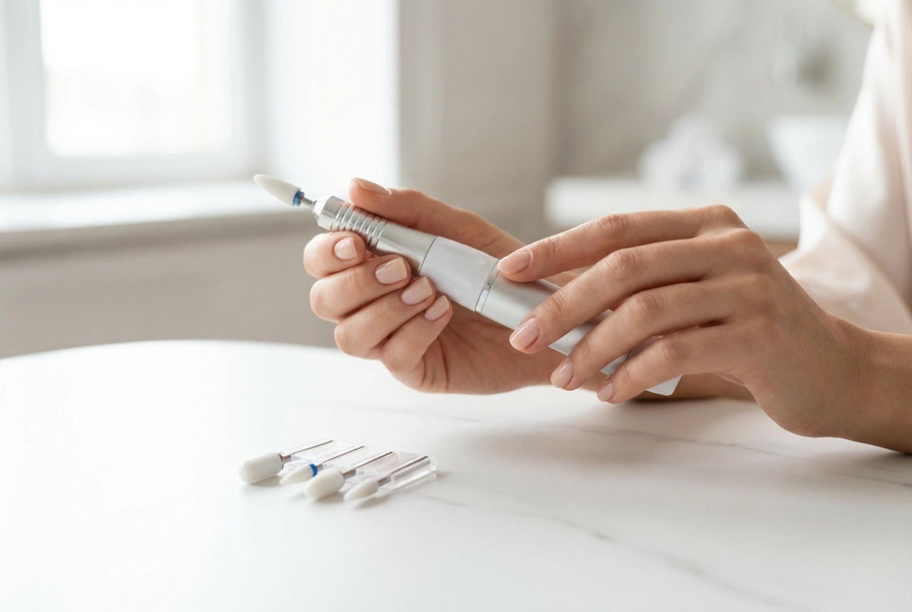 Zdejmowanie hybrydy frezarką w domu: dobór frezów i bezpieczeństwo