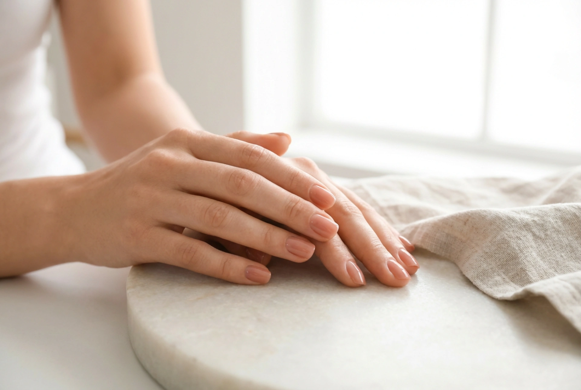 Manicure elegancki na co dzień i wieczór: kształt, kolor, wykończenie
